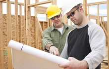 Rosecare outhouse construction leads